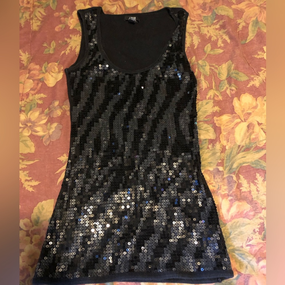Jacob tank top